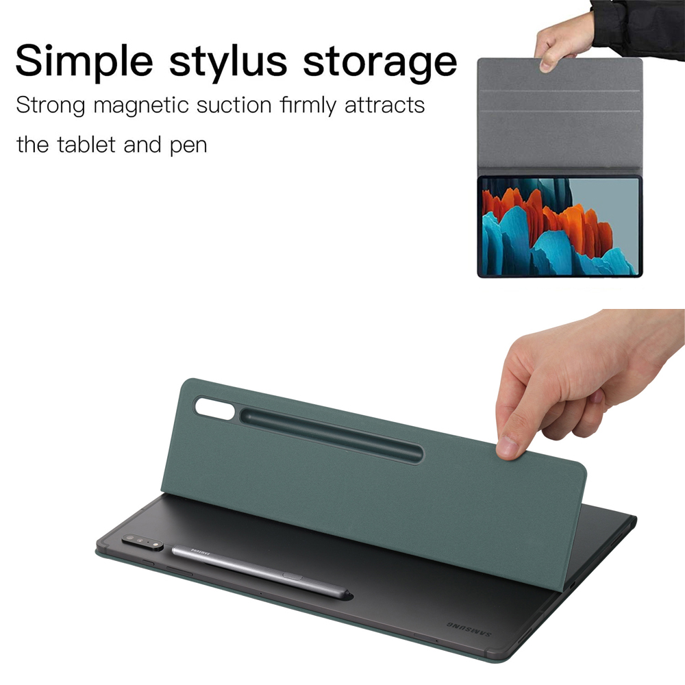 Custodia magnetica per Samsung - Pen Holder Magnetic recensione e prezzo