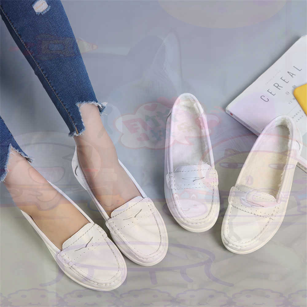 Morbide scarpe slip-on da donn - Tech Accessories Gift Ideas recensione e prezzo