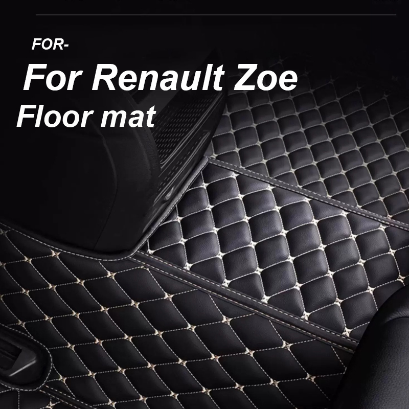 Tappetini per auto in pelle di - Tech Accessories Luxury recensione e prezzo
