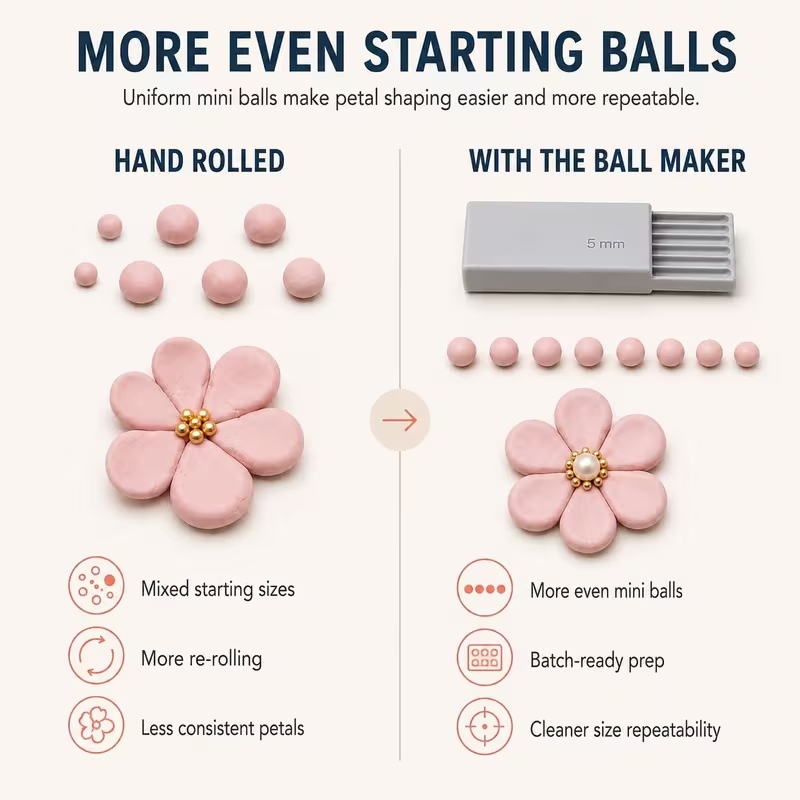 Strumento per la creazione di  - Nail Tech Accessories recensione e prezzo