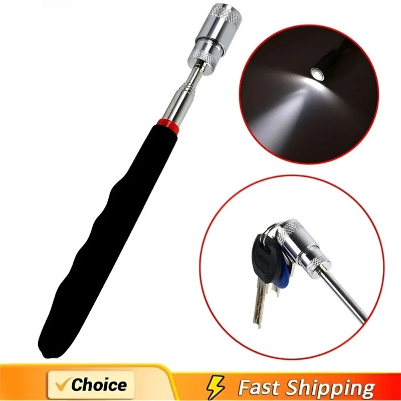 Penna magnetica telescopica co - Pen Holder Magnetic recensione e prezzo