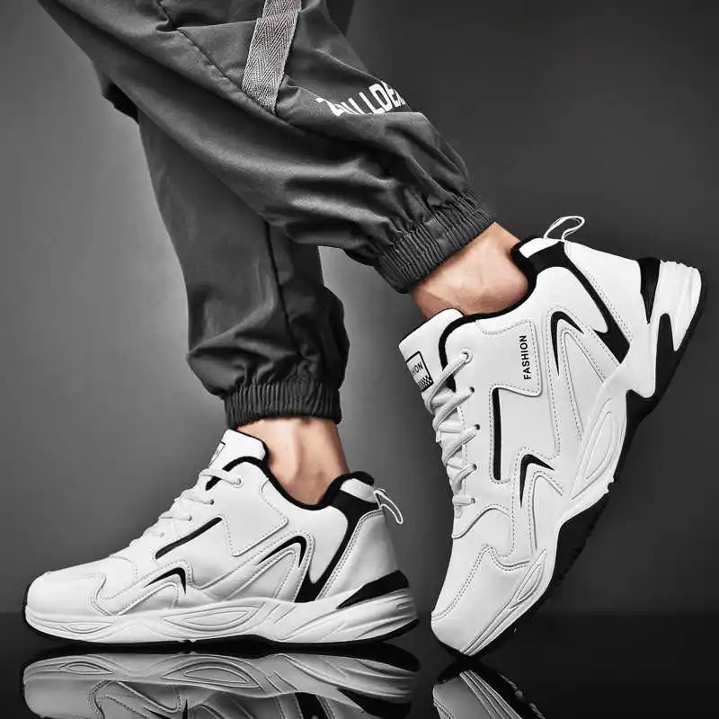 Scarpe da ginnastica da palest - Tech Accessories Luxury recensione e prezzo