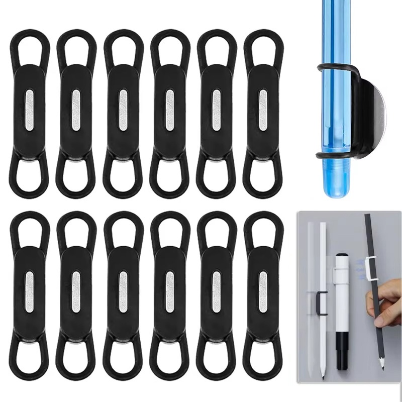 Portapenne magnetico da 6 pezz - Pen Holder Magnetic recensione e prezzo