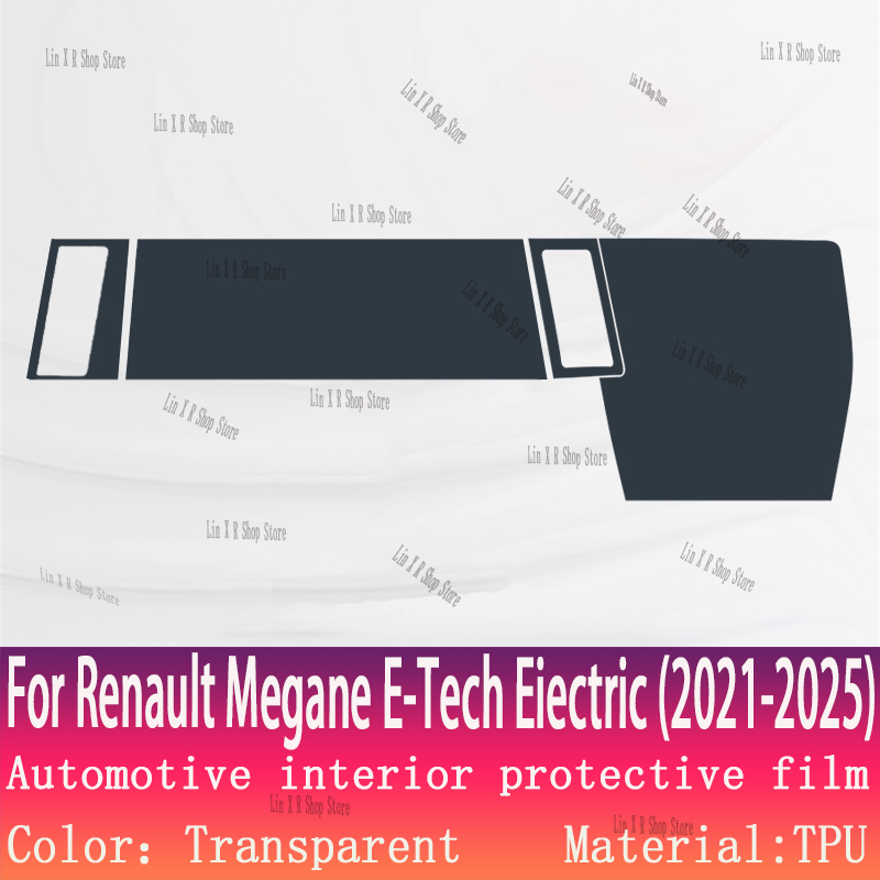 Per Renault Megane E-Tech Eiec - Tech Accessories Renault recensione e prezzo