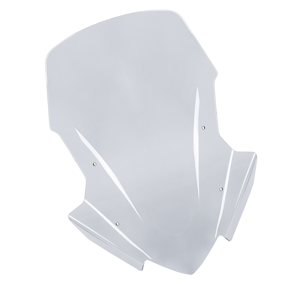 2024 TMAX 560 Parabrezza per Y - Moto Tech Accessories & Workshop recensione e prezzo