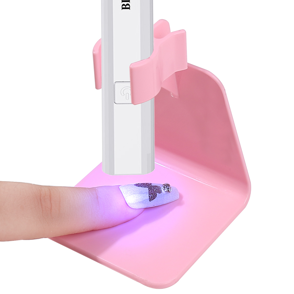 Staffa per lampada Nail One-Wo - Nail Tech Accessories recensione e prezzo