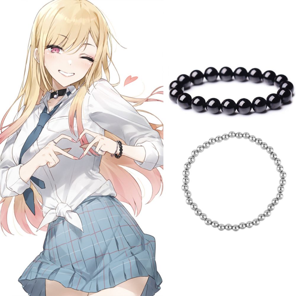 Orecchini e collana Kitagawa M - Nail Tech Accessories recensione e prezzo